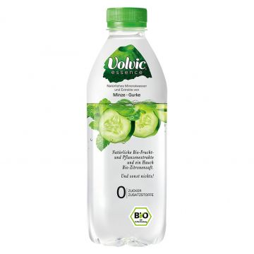 Volvic Essence Menthe - Concombre