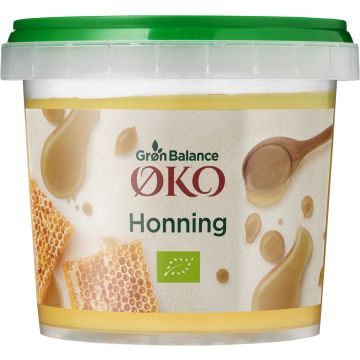 GB MIEL ECO 425 G