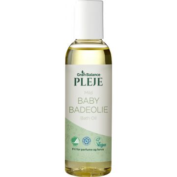 HUILE DE BAIN BÉBÉ/ENFANT GB 150 ML