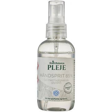 GB GEL POUR LES MAINS 70 ML