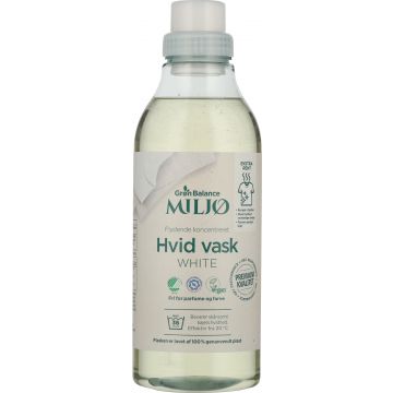 GB LAVANT BLANC LIQUIDE 900 ML