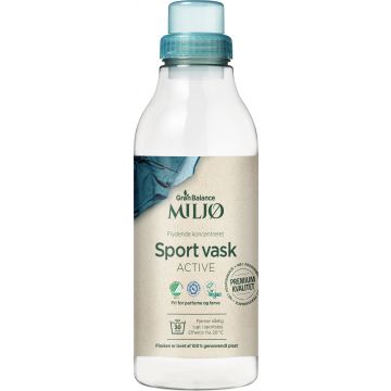 GB LAVANT LIQUIDE SPORTS 900 ML
