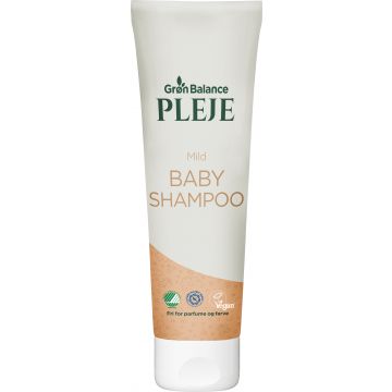 SHAMPOOING BÉBÉ GB 250 ML
