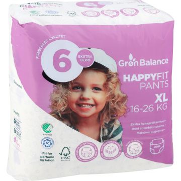 GB PANTALON BLEACH XL TAILLE 6 28 PIÈCES
