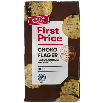 FLOCONS DE CHOCOLAT FP 300 G