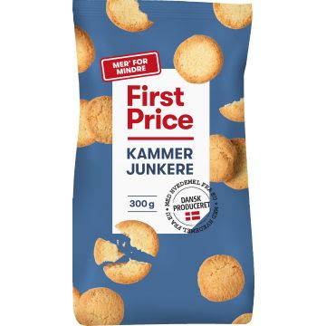 FP KAMMERJUNKERE 300 G