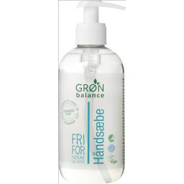 SAVON LIQUIDE POUR LES MAINS GB 350 ML