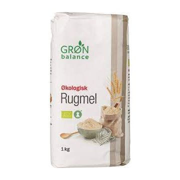 FARINE RUGUE FP 1 KG