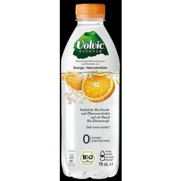 Volvic Essence Orange-Sureau