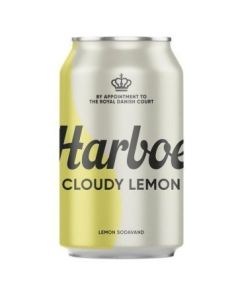Harboe Cloudy Lemon