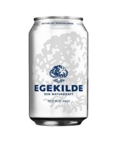 Egekilde mit Mild Brus-pfandfrei