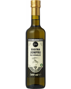 GESTUS EX.JOM. HUILE D'OLIVE 500ML