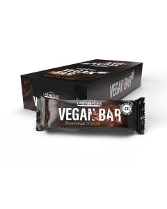 Vegan Bar Brownie 18 stück