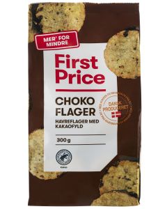 FLOCONS DE CHOCOLAT FP 300 G