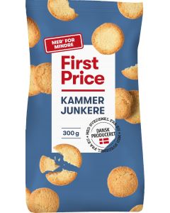 FP KAMMERJUNKERE 300 G