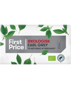 FP THÉ EARL GREY ECO 20 BR