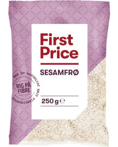 FP GRAINES DE SÉSAME 250 G