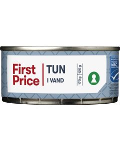 FP THON DANS L'EAU MSC 170 G