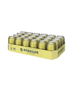 Egekilde Agrumes 24 x 330 ml