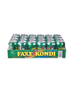 Faxe Kondi 24x0.33 L