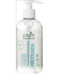 SAVON LIQUIDE POUR LES MAINS GB 350 ML