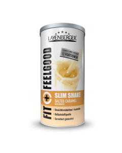 Fit + Feelgood Slim Shake Salted Caramel