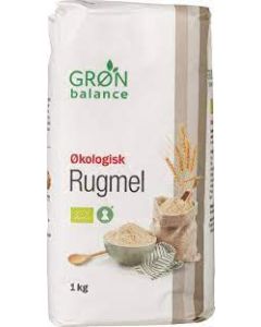 FARINE RUGUE FP 1 KG